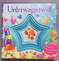 Unterwasserwelt - Schau mal, was die Fische machen