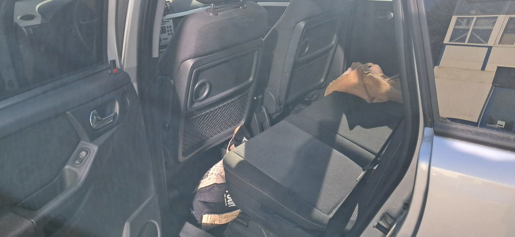 Opel Automobili: 2008 opel meriva "expertisé" – Usato da PRILLY venduto da 55b_nh8l 6