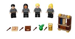 LEGO Die Schüler von Hogwarts™ Zubehörset - NEU (40419