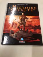 L' HISTOIRE SECRÈTE     °°°°°   GENESE     °°°°°