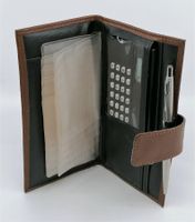 Reise Organizer Portemonnaie