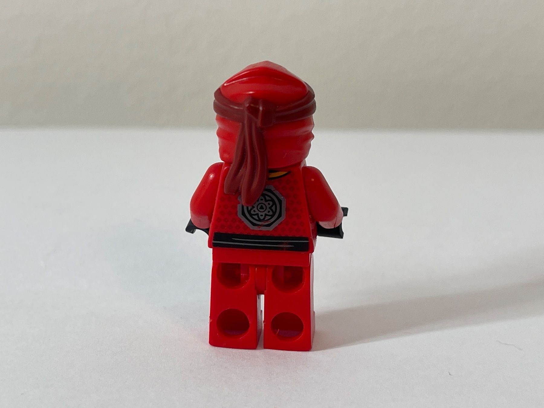 Lego Statuette: Lego Kai – Usato da Basel venduto da Derian01 1