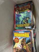 100 diverse Westernromane