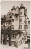St.Gallen--Restaurant zum Schlössli