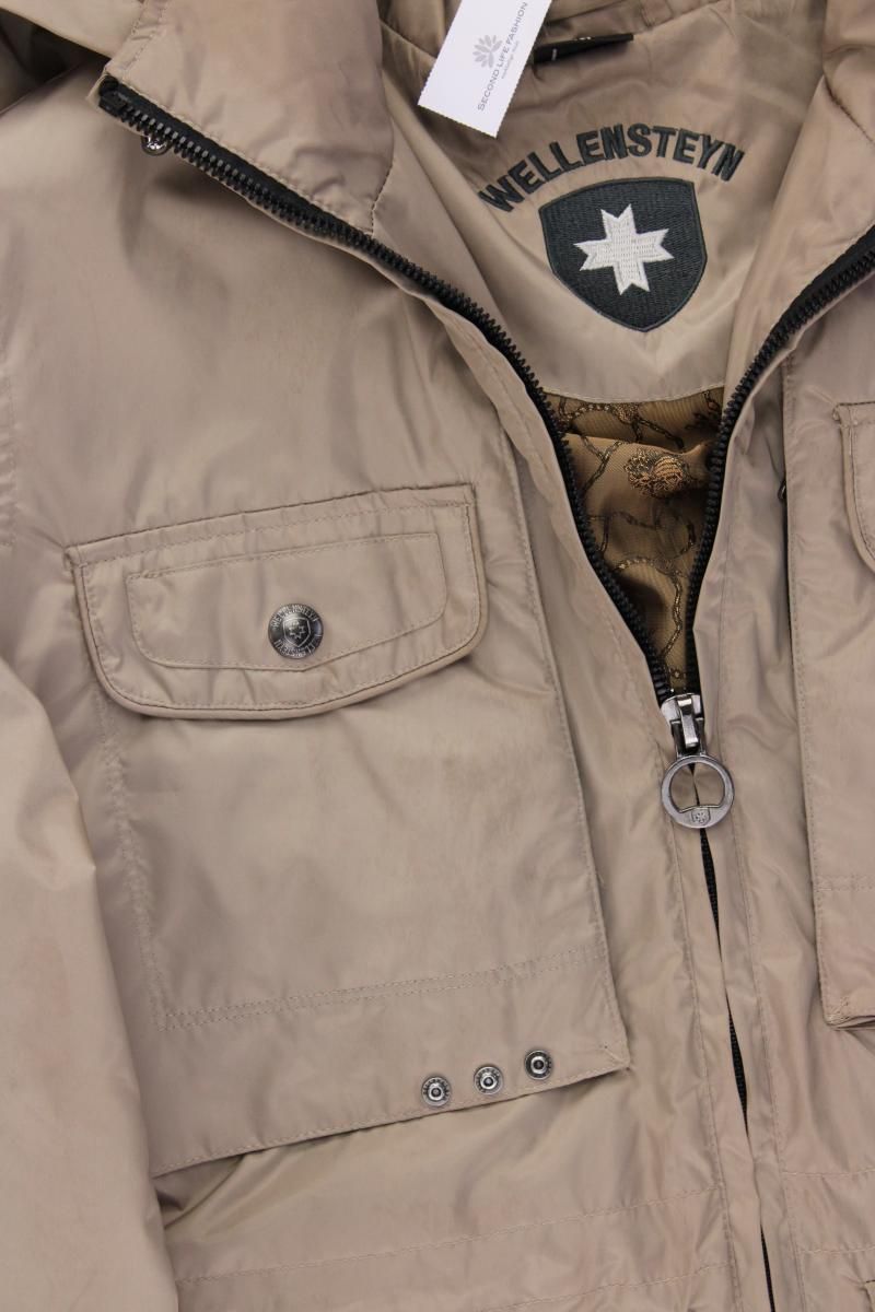 Jacken: Wellensteyn Übergangsjacke Modell – Gebraucht aus Neustadt an der Waldnaab von SecondLifeFashion 2