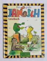 Das Neue Große Janosch-Lesebuch - Janosch