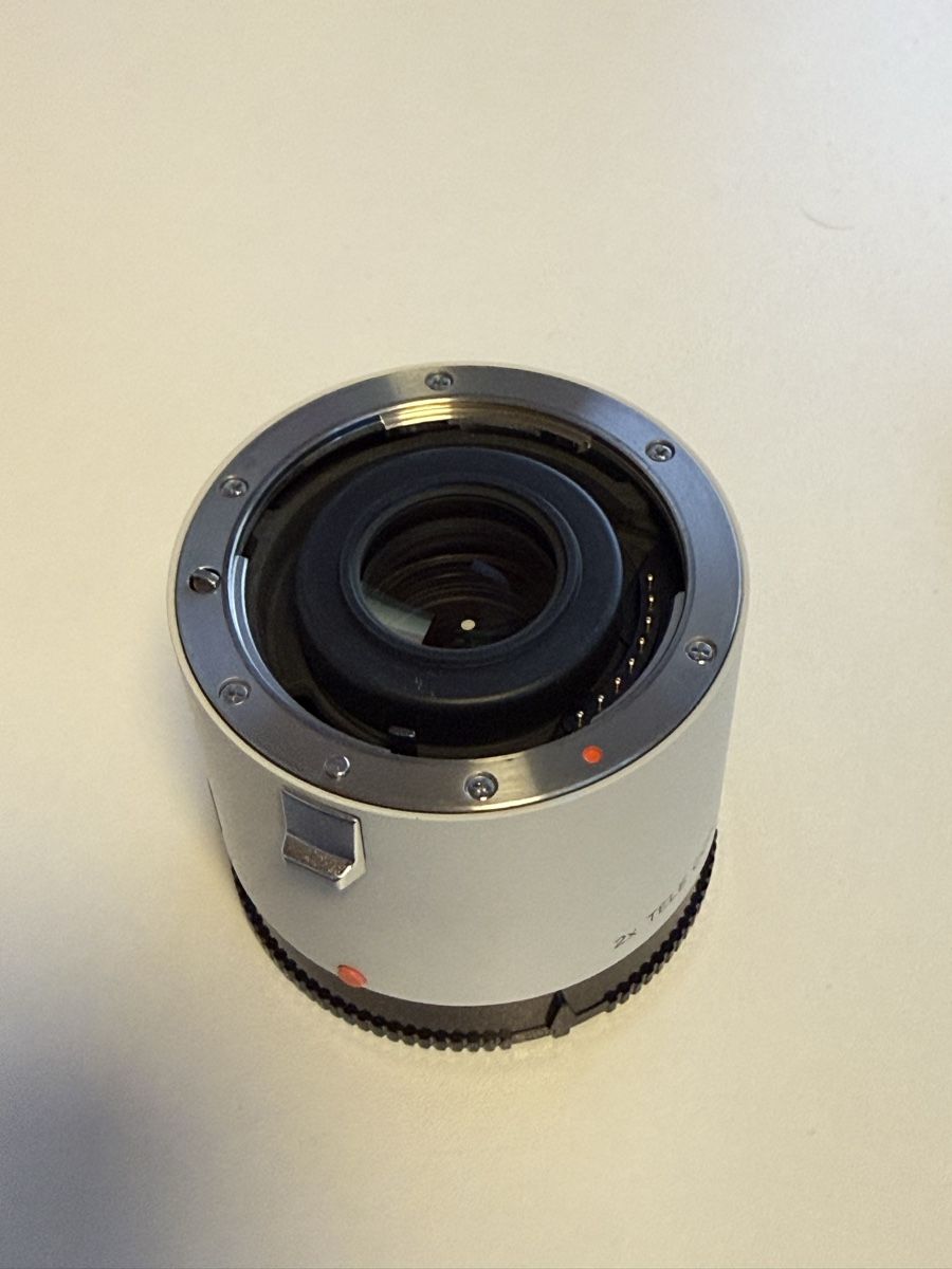Sony Obiettivi: Sony Telekonverter SAL20TC – Usato da Oberwald venduto da koramamtk 2