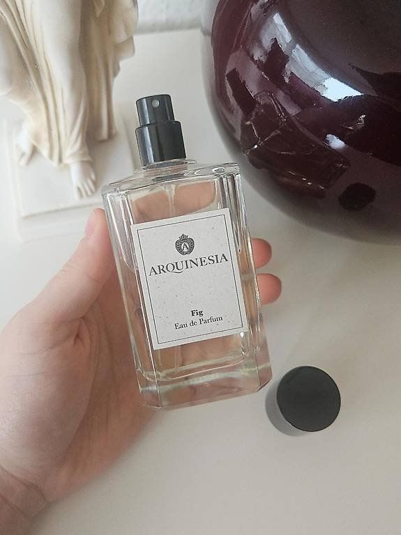 Profumi & Eau de Toilette: Arquinesia Fig Eau de Parfum 100ml – Nuovo (secondo la descrizione) da St-Prex venduto da ily_jf7q 2