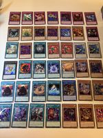 Yu-Gi-Oh Karten Sammlung ab 1,-Fr ⭐️ Supreme Darkness DE