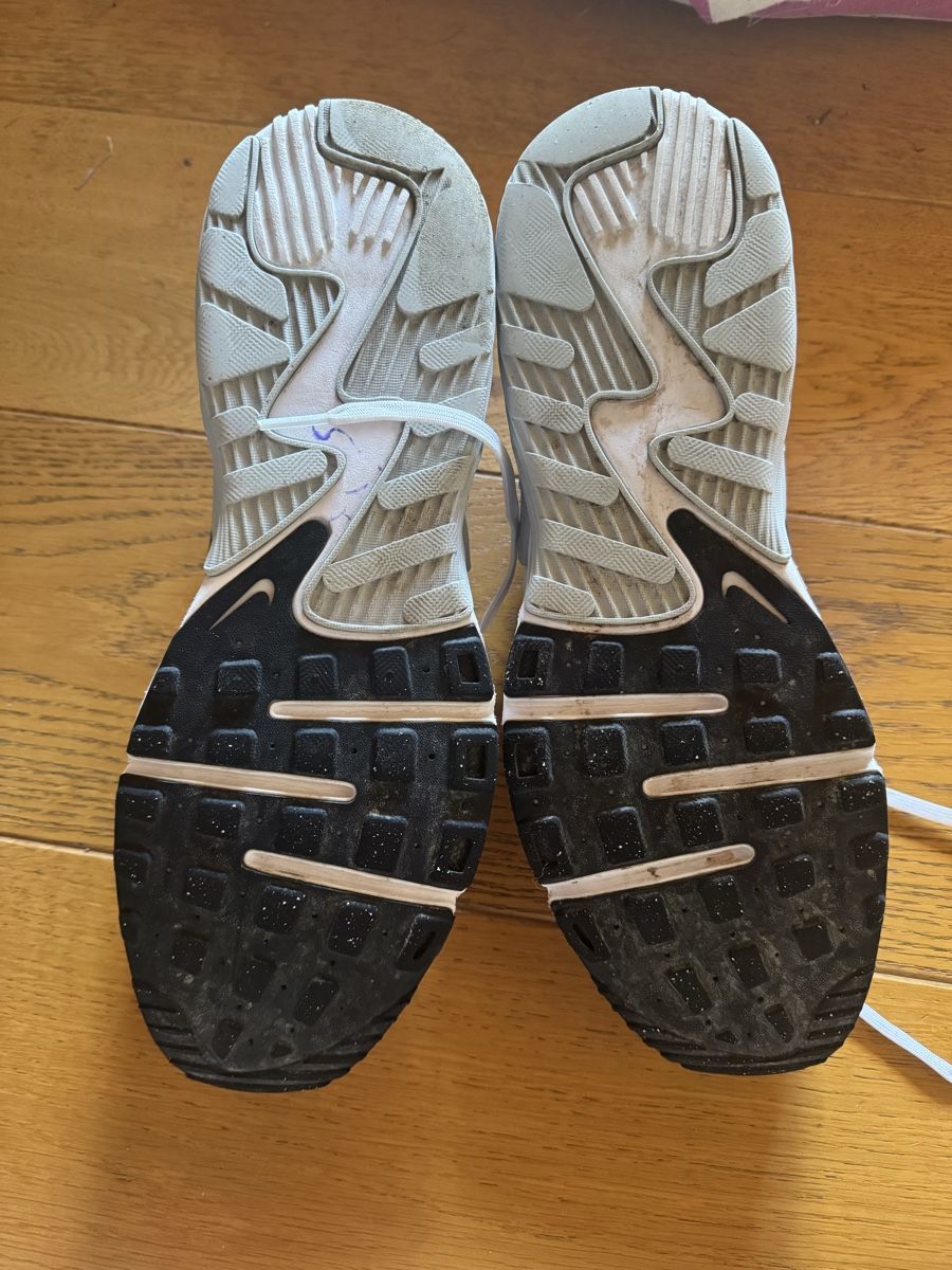 Nike Scarpe da uomo: Nike Air Max – Usato da Les Giettes venduto da joelledu 3