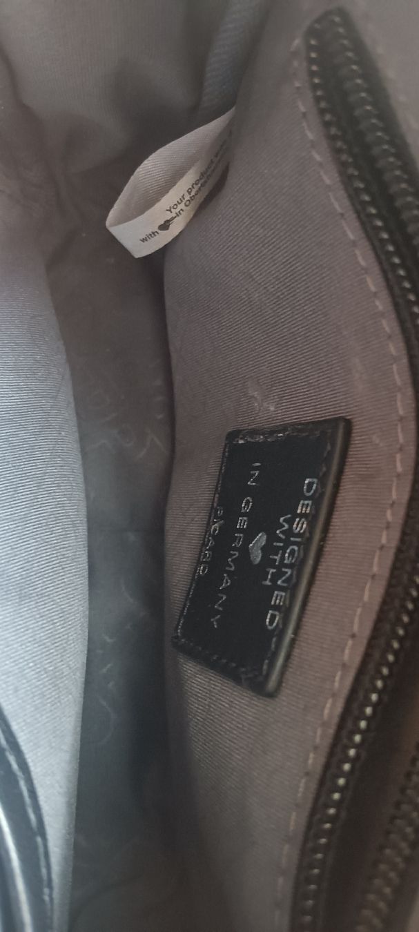 Picard Taschen: Picard Ledertasche Neu. – Neu (gemäss Beschreibung) aus Maienfeld von Andyr44 4