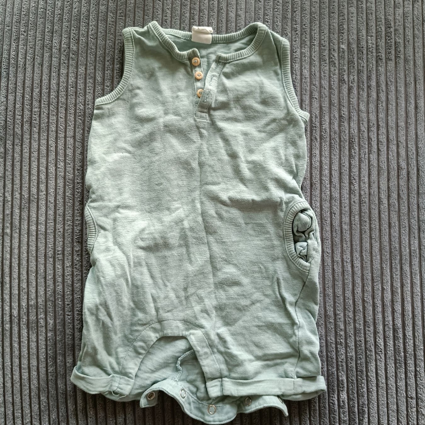 Pagliaccetti: Jumpsuit Grösse 62 – Usato da Jaberg venduto da urig17.