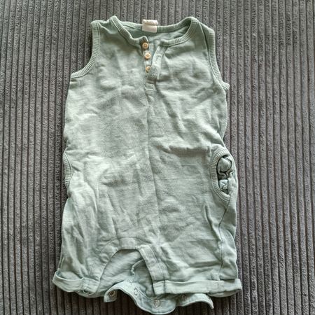 Jumpsuit Grösse 62