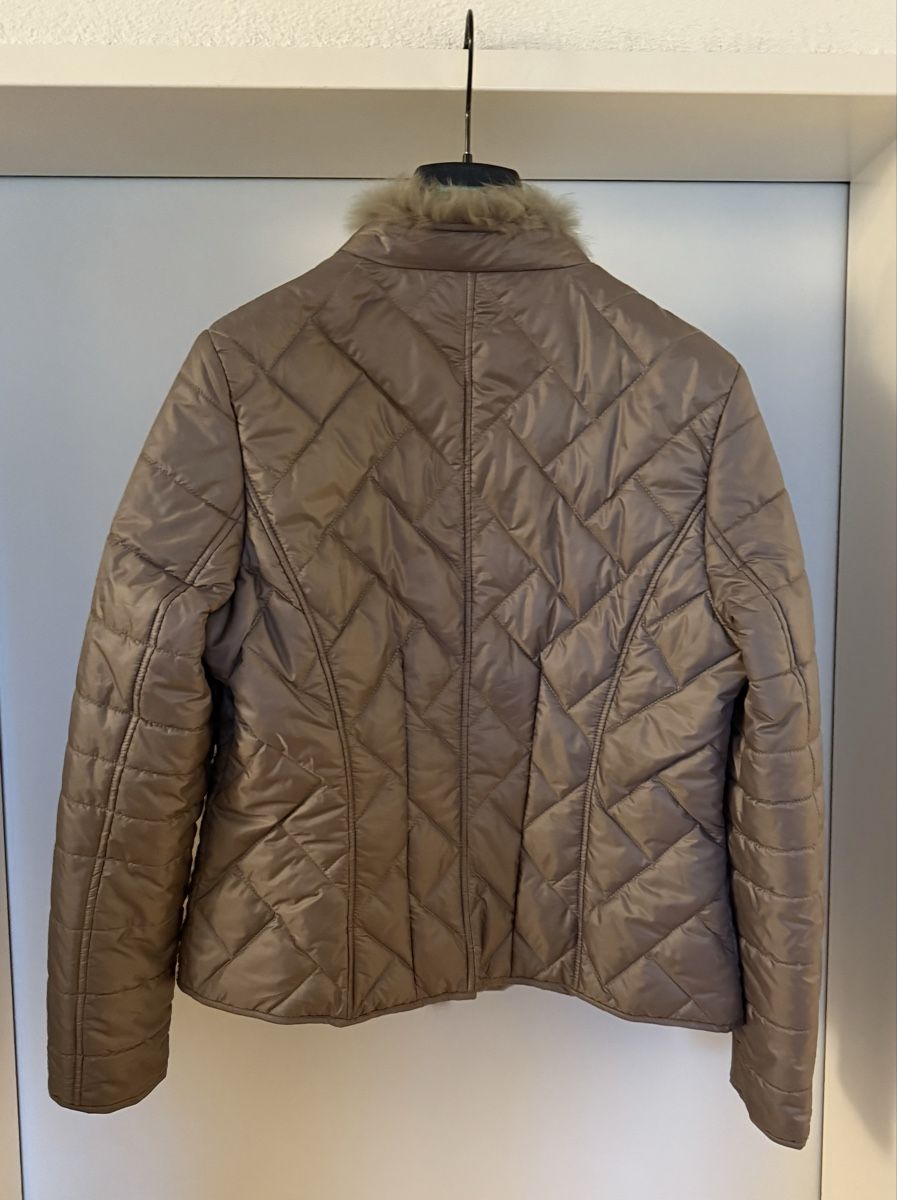 Giacche: Schicke Steppjacke Gr. 38 – Usato da Meggen venduto da O_E 1
