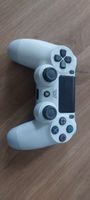 PS4 Controller Weiss, top Zustand.