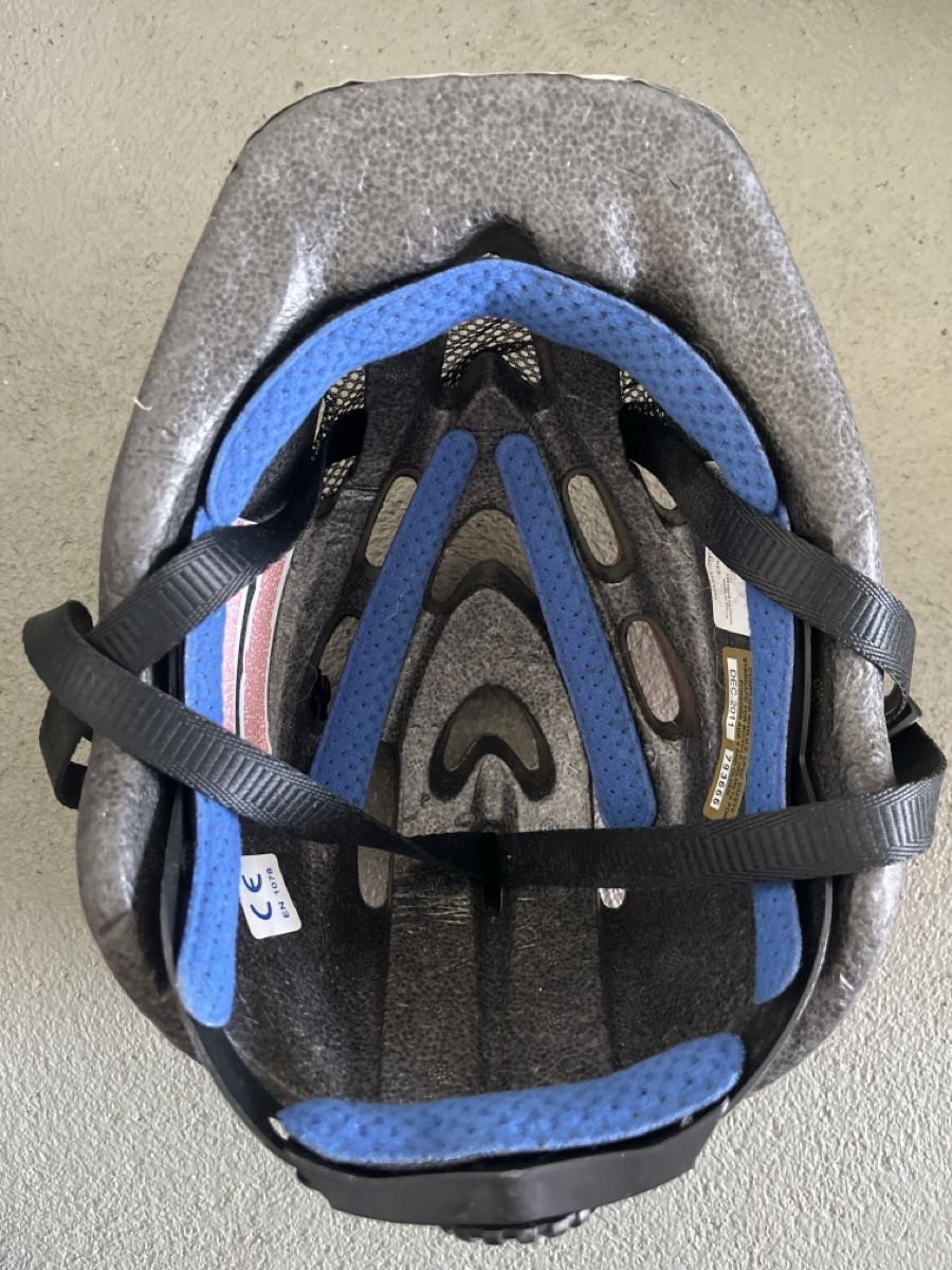 Caschi: Kids helmet – Usato da Elgg venduto da Swiit 5