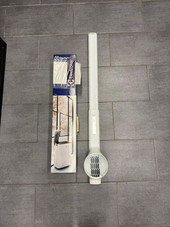 Electrolux Klimageräte: Elektrolux ChillFlex Pro EXP34U338CW – 12 000 BTU / 3,4 kW – Gebraucht aus Frauenfeld von Bamboochaman 3