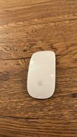 Apple Maus kabellos weiss neuwertiger Zustand