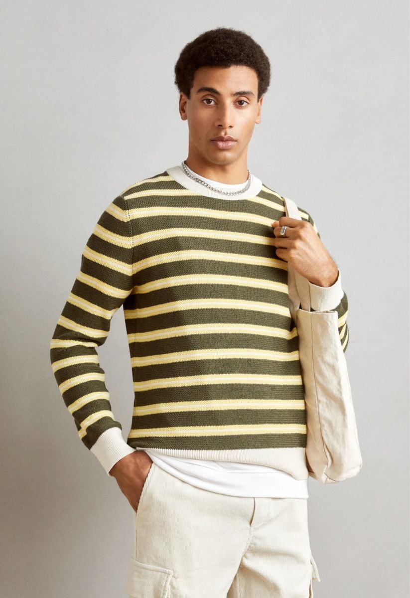 Maglioni & Felpe: Herren Pullover Marc O‘Polo Gr.L – Nuovo (secondo la descrizione) da Safenwil venduto da Ludmila_2807