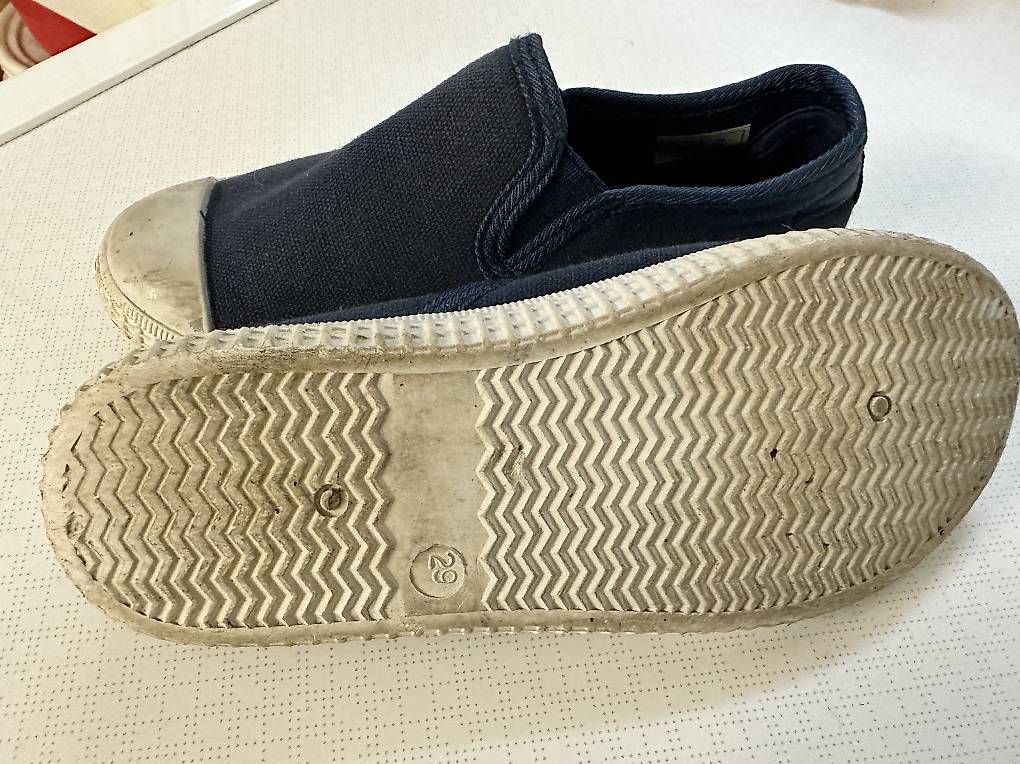 Schuhe für Jungen: Schuhe, 32 – Gebraucht aus Thun von baerbelle-J 1