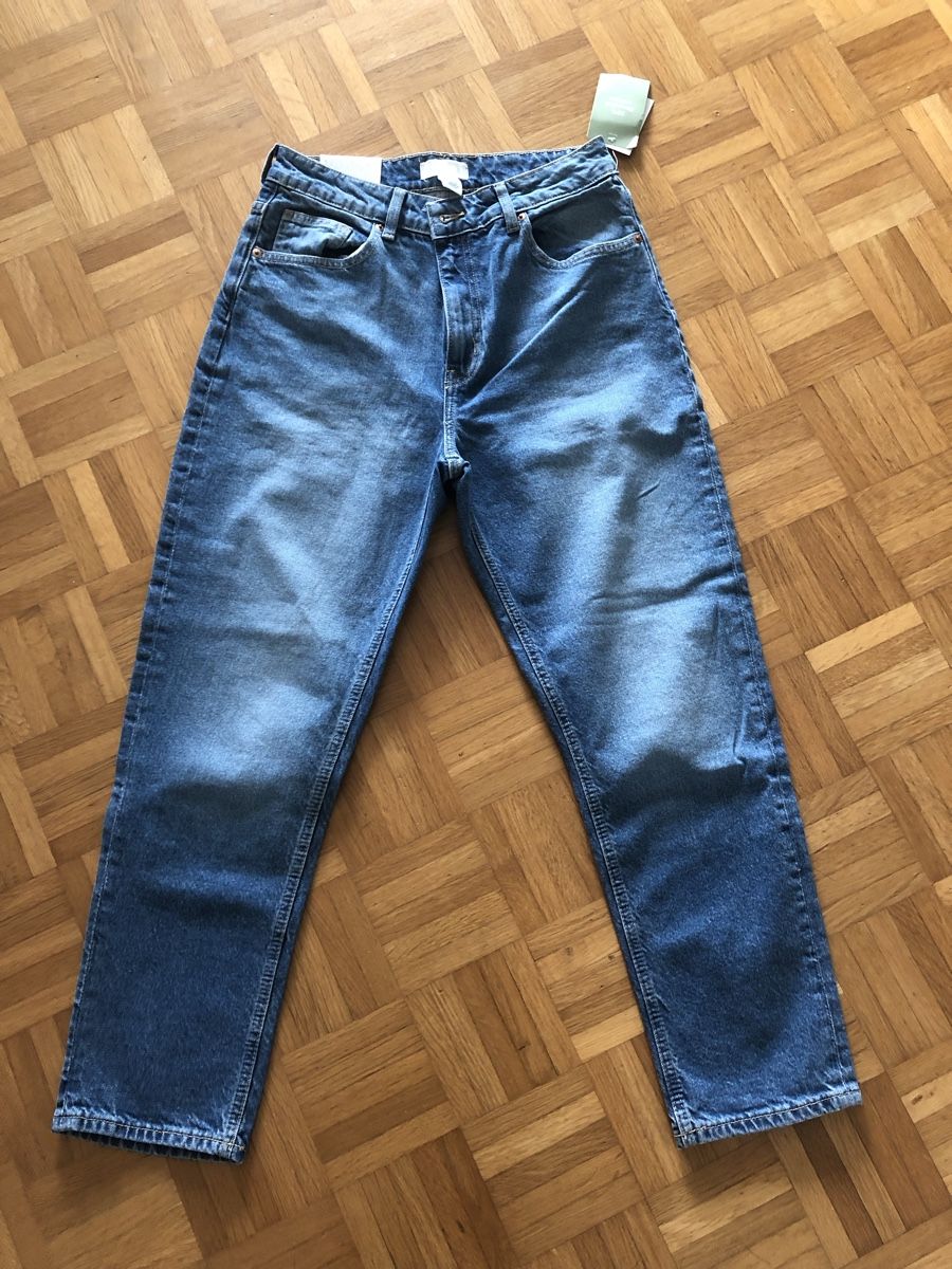 Jeans: Jeans Größe 40 neu – Nuovo (secondo la descrizione) da Adliswil venduto da rossoelmare 4