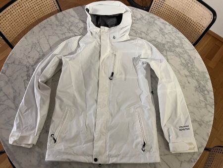 Volcom L GORE-TEX Jacket S