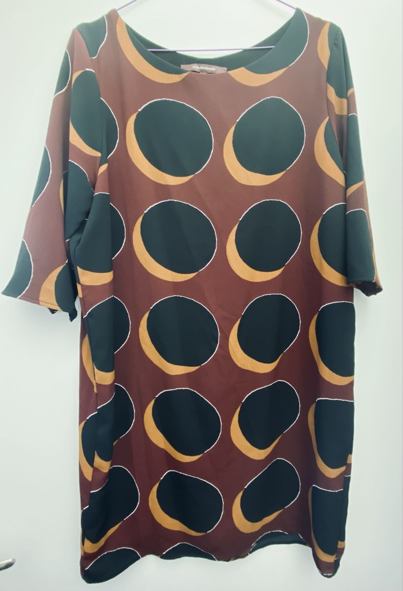 Vestiti: Kleid La feé Marboutée 38-40 – Nuovo (secondo la descrizione) da Herrenschwanden venduto da Cate67