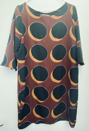 Kleid La feé Marboutée 38-40