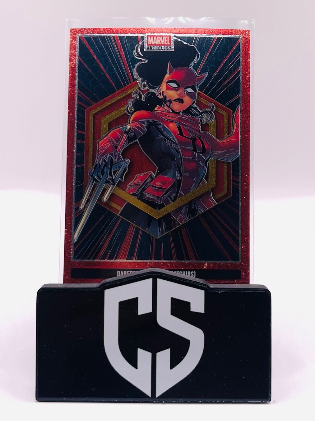 Panini Carte collezionabili: Panini Marvel Anthology Daredevil Legacy Card Y6 – Usato da Zofingen venduto da collect.supply
