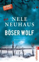 Neuhaus Nele - Böser Wolf / Krimi