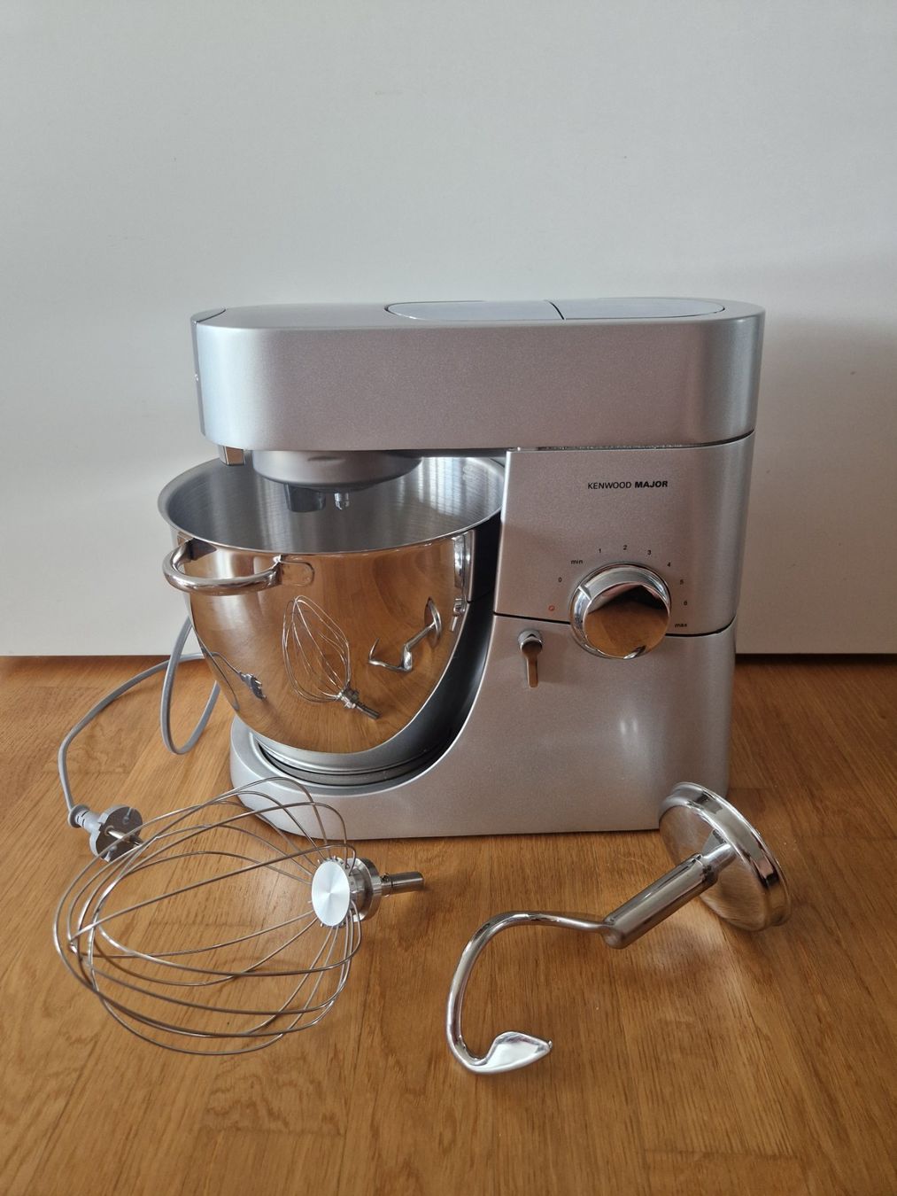 Kenwood Elettrodomestici da cucina: Kenwood Major KM600 – Usato da Bülach venduto da Lukas_ZRH