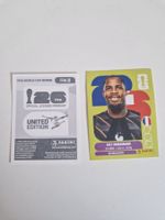 Panini Sticker FRA2