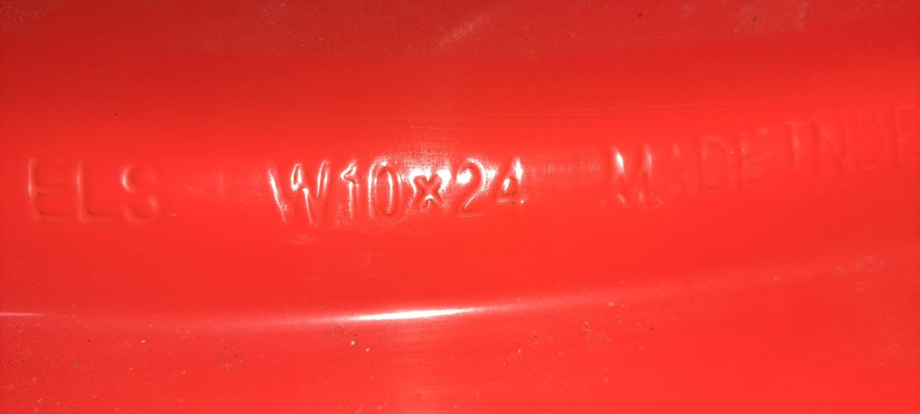 Pneumatici & Ruote complete: Räder zu Kubota – Usato da Leuzigen venduto da Huski701 3