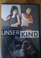 Unser Kind DVD - Drama,guter Zustand, wenig genutzt!