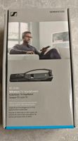 Sennheiser RS 2000 – Kabelloser TV-Kopfhörer (Neuwertig in O