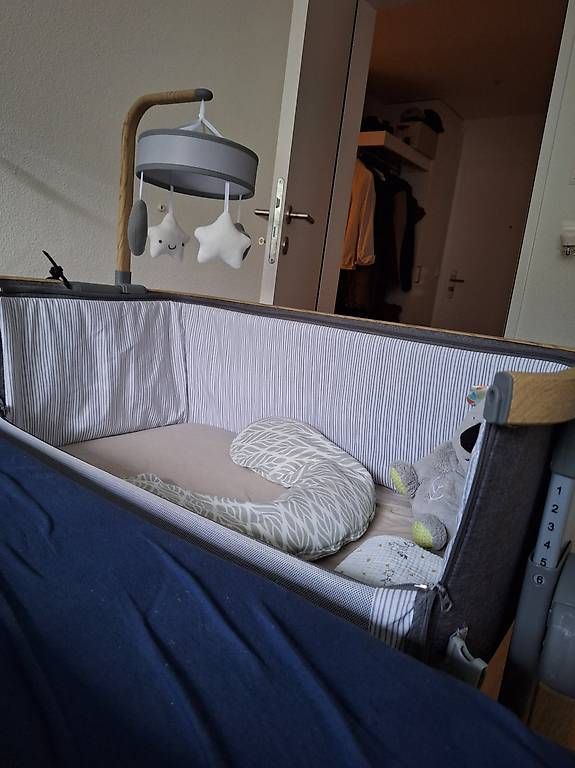 Letti: Beistellbett – Usato da Malters venduto da knoli89 1