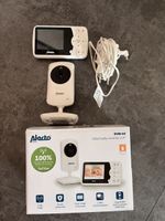 Alecto DVM-64 Video Baby Monitor 2.4" Used