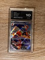 Pokémon Gem Mint 10 Magcargo 