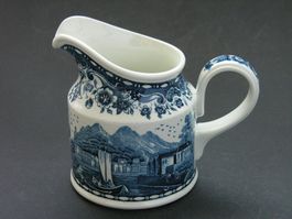 Cremier * BLUE CASTLE * von Villeroy & Boch
