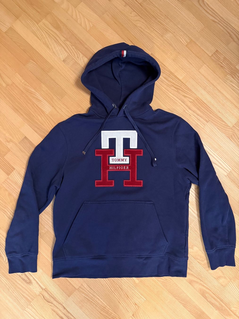 Tommy Hilfiger Maglioni & Felpe: Tommy Hilfiger Hoodie - Gr. S – Usato da Brüttisellen venduto da ThommyK