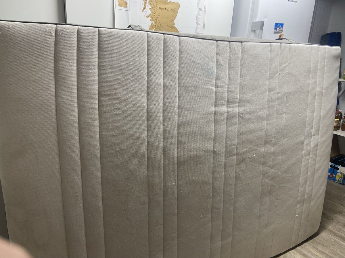 Ikea Materassi: Matratze IKEA 140x200 – Usato da Ersigen venduto da hes_nk8b 3