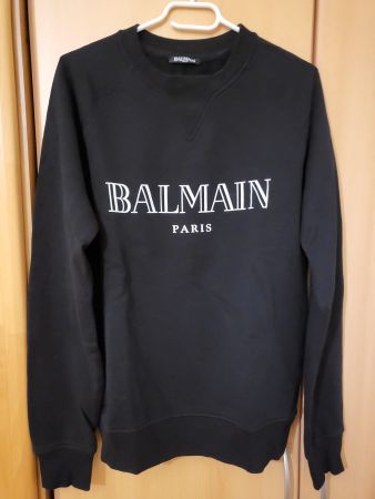 Balmain Sweatshirt