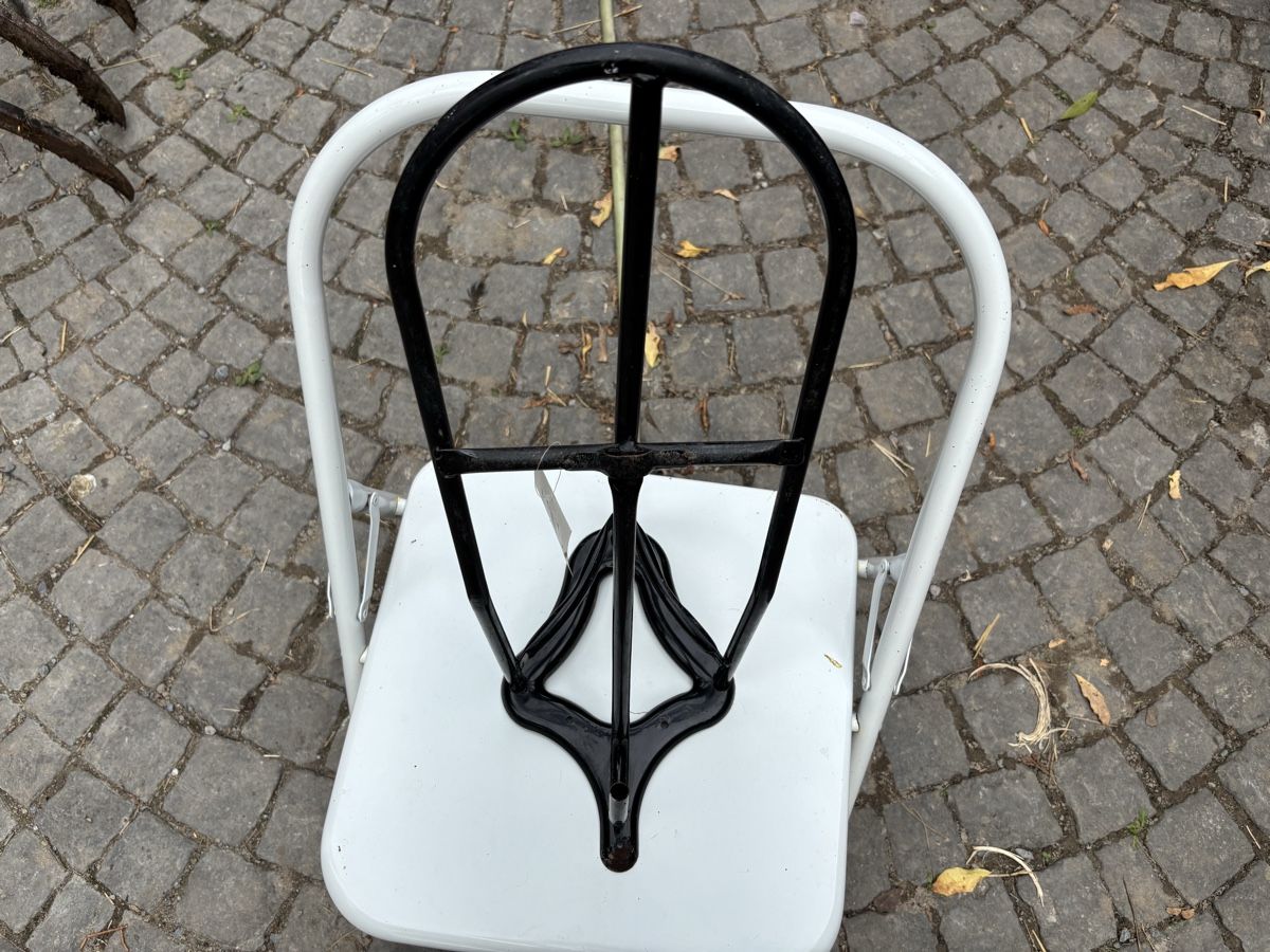 Selles, accessoires: Sattelhalter – D'occasion à St. Gallen par may_8fbd 4