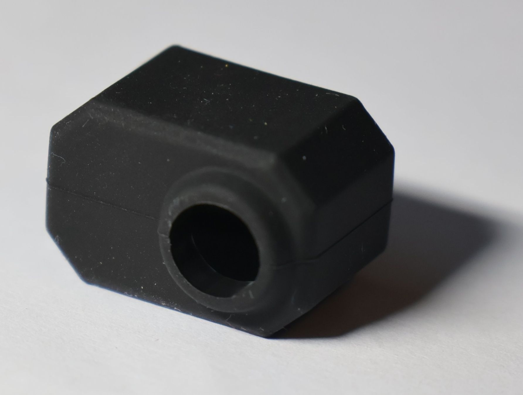 Prusa Filamento: Prusa mk4 silicon hotend sock – Nuovo (secondo la descrizione) da Domdidier venduto da Tcoulon