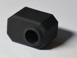 Prusa mk4 silicon hotend sock