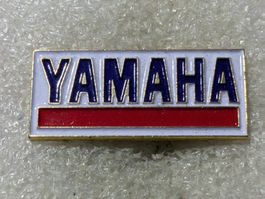 Ansteckpin 163: Yamaha