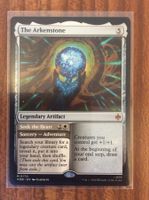 MTG - The Arkenstone x1
