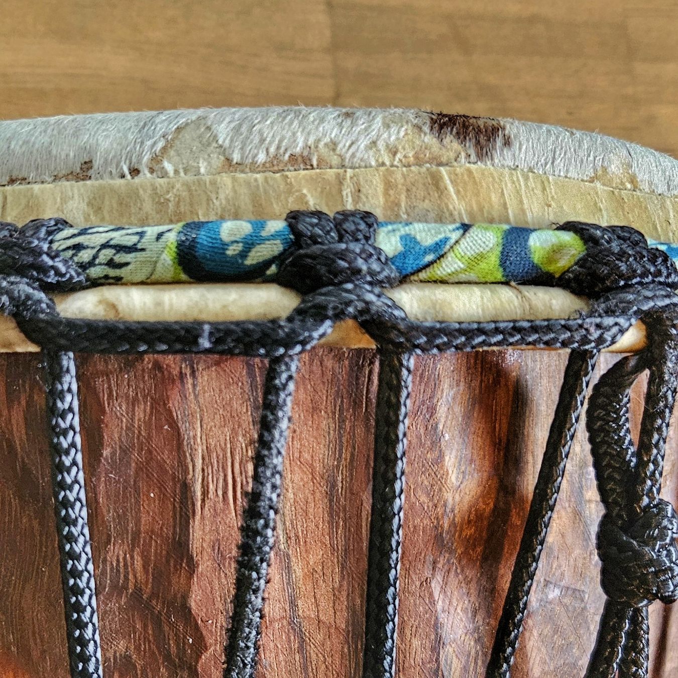 Musikinstrumente: DJEMBE – Gebraucht aus Köniz von Crispx 2