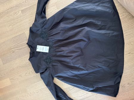 Neues Kleid Zara Gr. S