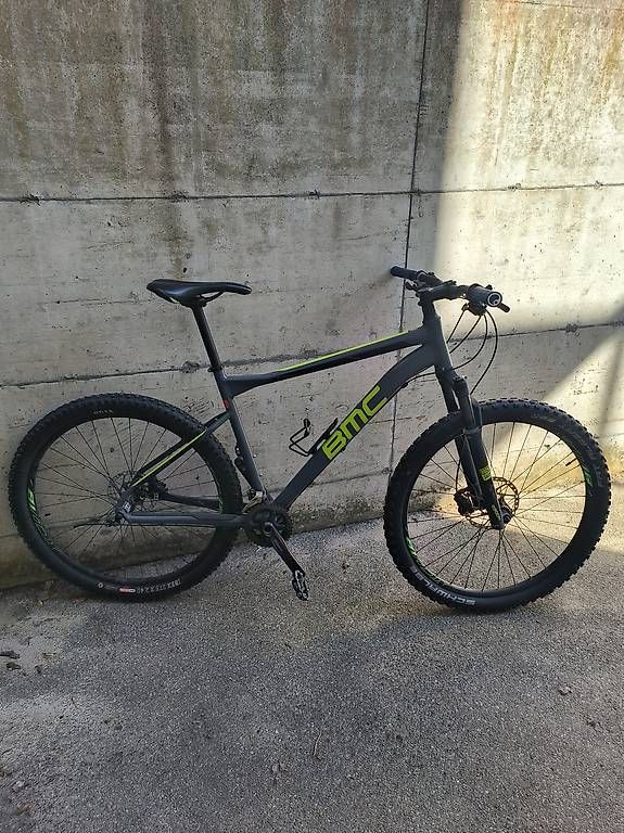 Biciclette: BMC Sportelite One Gr. M – Usato da Kaltenbach venduto da wal_b2wg
